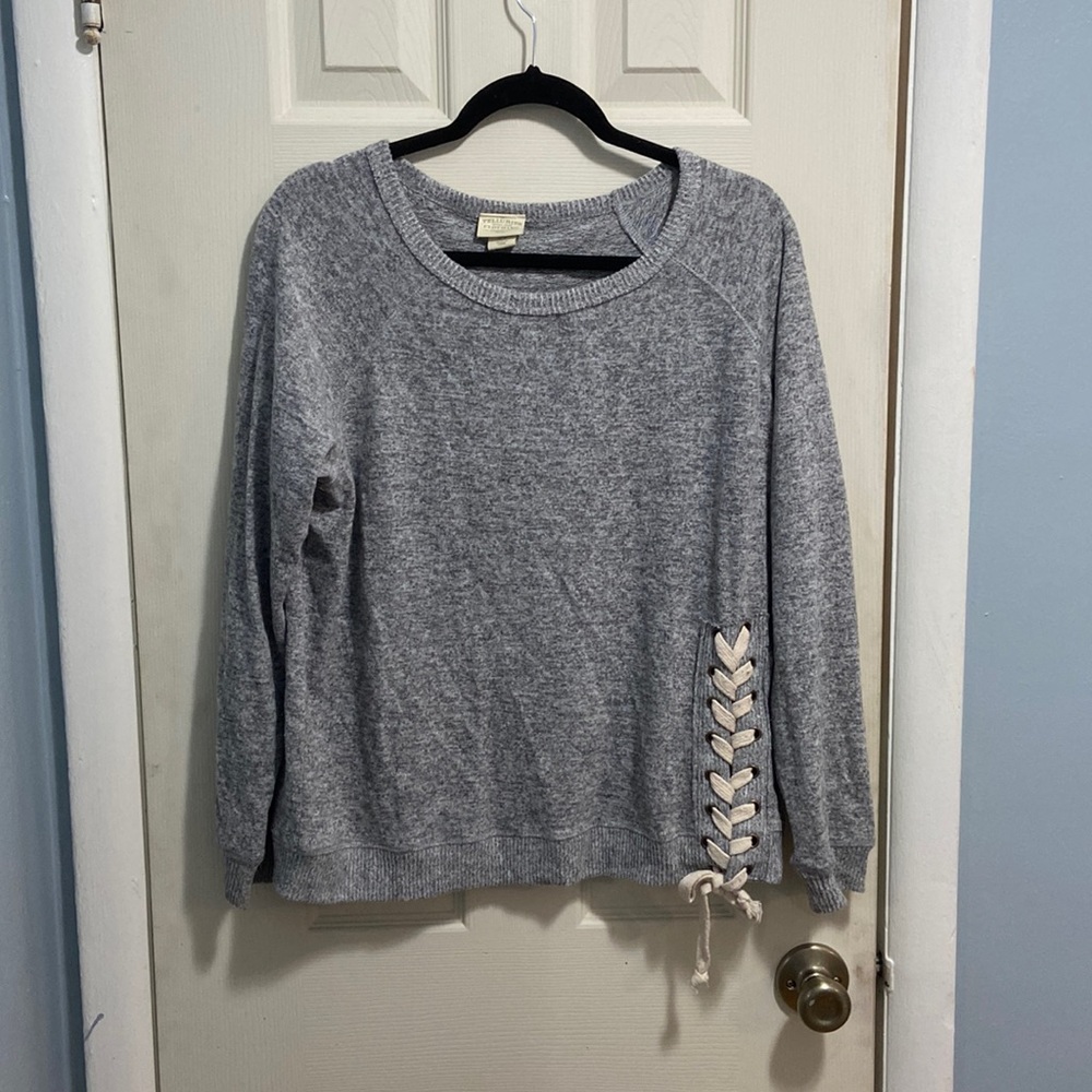 Telluride clothing company sweater size XL